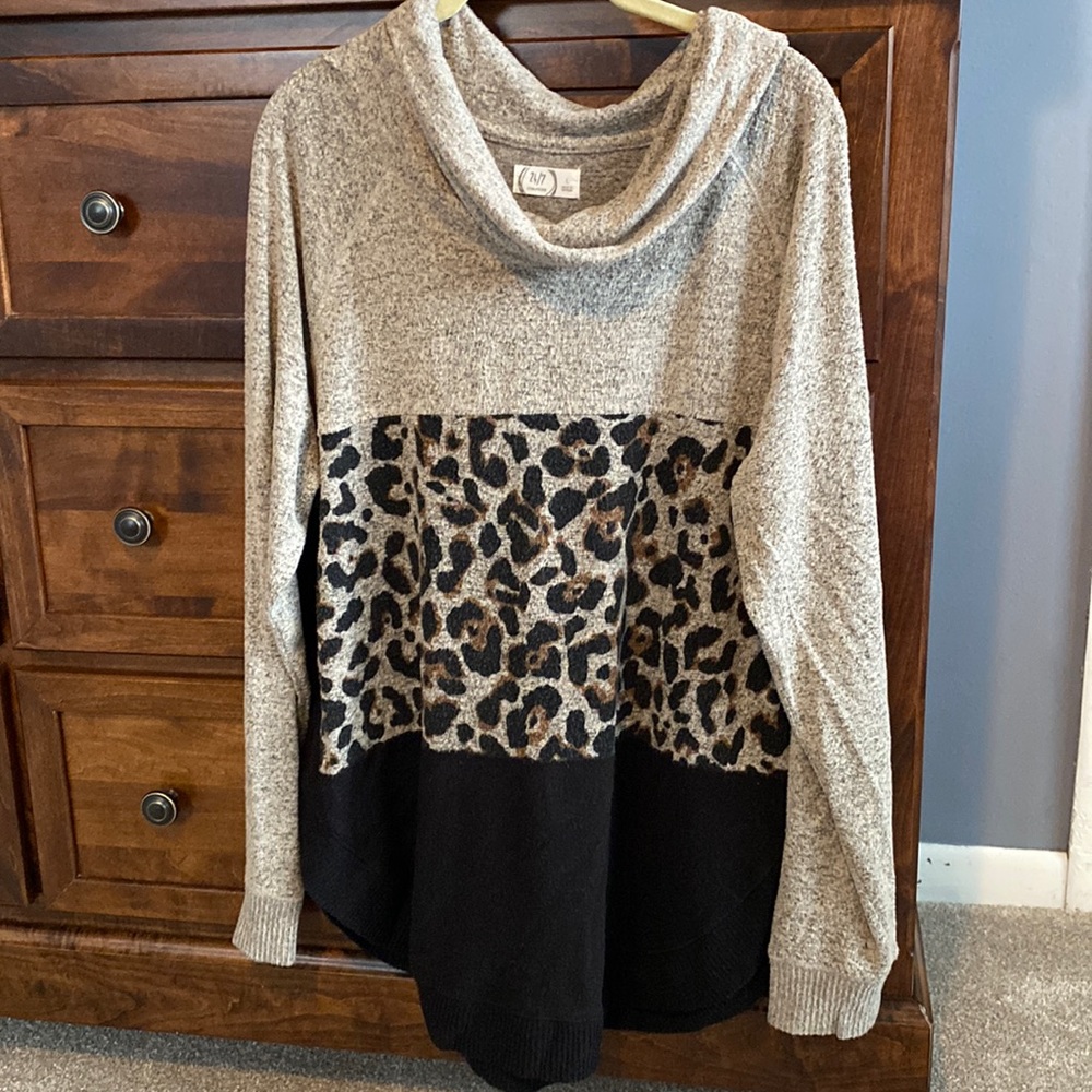 Maurices Sweater
